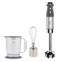 VARINHA KENWOOD C/ ACESS�RIOS - HDM 800 SI