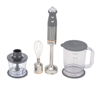 +VARINHA KENWOOD C/ ACESS�RIOS - HDM 804 SI