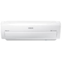 +AR CONDICIONADO SAMSUNG - AR09KSPDBWK - COMPOSTO DE: