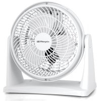 VENTILADOR 23CM ORBEGOZO - BF 0128