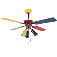 VENTOINHA DE TETO 105CM ORBEGOZO - CC 09105 C