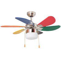 VENTOINHA DE TETO 85CM ORBEGOZO - CC 65085