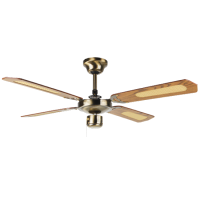 VENTOINHA DE TETO 105CM ORBEGOZO - CF 01105 M