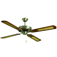 VENTOINHA DE TETO 132CM ORBEGOZO - CF 05132 M