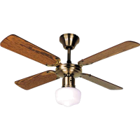 VENTOINHA DE TETO 105CM ORBEGOZO - CL 02105 M