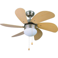 VENTOINHA DE TETO 75CM ORBEGOZO - CP 15075 N