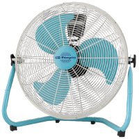 VENTOINHA INDUSTRIAL 45CM ORBEGOZO - PW 1546 - AZUL