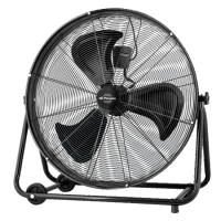 VENTOINHA INDUSTRIAL 60CM ORBEGOZO - PWT 3061