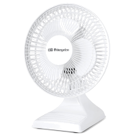 VENTOINHA MESA 15CM ORBEGOZO - TF 0118