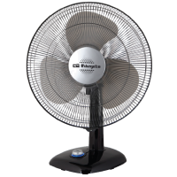 VENTOINHA MESA 23CM ORBEGOZO - TF 0124