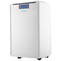 AR CONDICIONADO PORT�TIL ORBEGOZO - ADR125