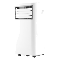 AR CONDICIONADO PORT�TIL ORBEGOZO - ADR91