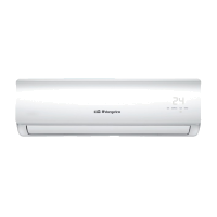 AR CONDICIONADO ORBEGOZO - FDI 92 - COMPOSTO DE: