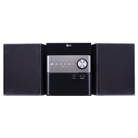 SISTEMA MINI LG - CM1560