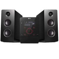 SISTEMA MINI LG - CM2760