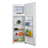 FRIGORIFICO TEKA - FTM 240