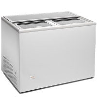 ARREFECEDOR HORIZONTAL GARRAFAS STARLUX - STAG300IX