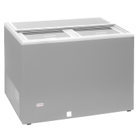 ARREFECEDOR HORIZONTAL GARRAFAS STARLUX - STAG300S