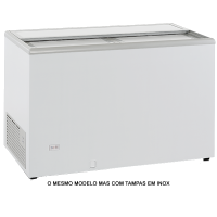 ARREFECEDOR HORIZONTAL GARRAFAS STARLUX - STAG400IX