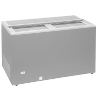 ARREFECEDOR HORIZONTAL GARRAFAS STARLUX - STAG400S