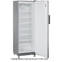 FRIGORIFICO STARLUX - STFVPO 350 S IX