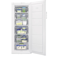 ARCA VERTICAL ZANUSSI - ZFU 23403 WA