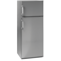 FRIGORIFICO STARLUX - STF 245 S - SILVER