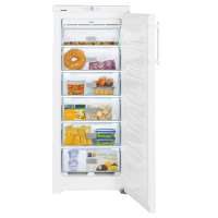 ARCA VERTICAL LIEBHERR - GNP2313