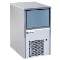 M�QUINA DE GELO MARECOS - MGCM 25 - 712010013