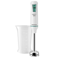 VARINHA TAURUS ROBOT 500 INOX - 916.342