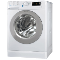 M�QUINA DE LAVAR ROUPA INDESIT - BWE 71253X