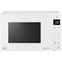 MICRO ONDAS LG  - MH 6535 GDH