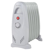 AQUECEDOR A OLEO S&P - SAHARA 603 - 5226837500