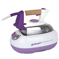 FERRO CALDEIRA ORBEGOZO - VP 7100