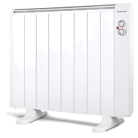 EMISSOR T�RMICO ANAL�GICO ORBEGOZO - RRM 1510 A