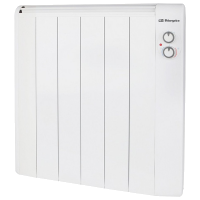 EMISSOR T�RMICO ANAL�GICO ORBEGOZO - RRM 1010 A