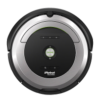 ASPIRADOR ROBOT IROBOT - ROOMBA 680 - R680040