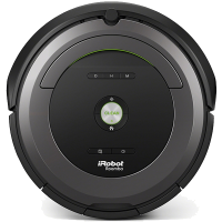 ASPIRADOR ROBOT IROBOT - ROOMBA 681 - R681040