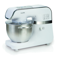 ROBOT COZINHA FLAMA - 1460 FL