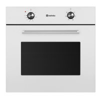 FORNO MEIRELES - MF 6606 W