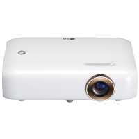 VIDEOPROJECTOR LED LG - PH550G