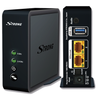 EXTENDER1600 DUAL BAND 1600 Mbit/s STRONG