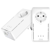 POWERLINE KIT 1200 Mbit/s STRONG