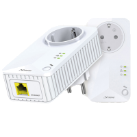 POWERLINE KIT 500 Mbit/s STRONG