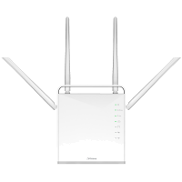 DUAL BAND ROUTER 1200 Mbit/s STRONG