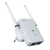 UNIVERSAL REPEATER 300V2 Mbit/s STRONG