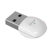 USB WIFI ADAPTER 600 Mbit/s STRONG