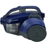 ASPIRADOR HOOVER LANDER - LA71_LA20 PARKET A2