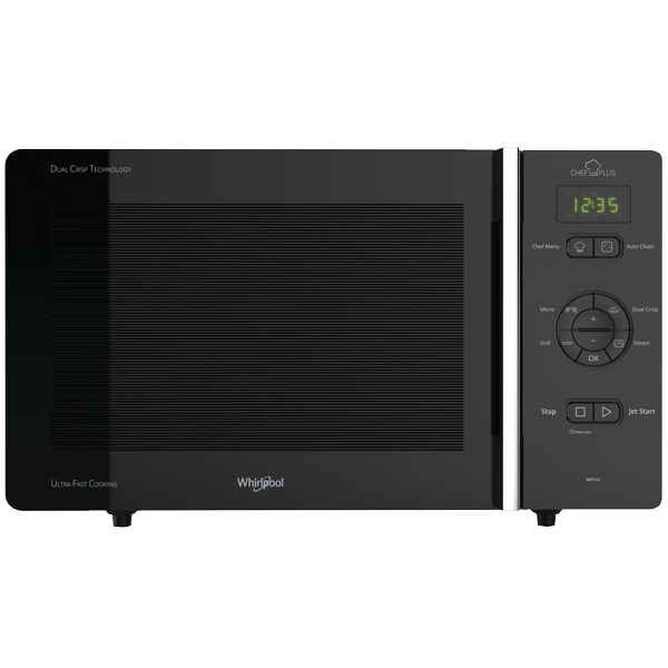 MICRO ONDAS WHIRLPOOL - MCP 346 SL