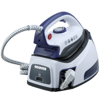 GERADOR VAPOR HOOVER - PMP 2400